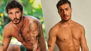 Stefano De Martino e Spinalbese insieme: patto tra gli ex di Belen (FOTO)