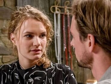 Tempesta d'amore, anticipazioni 21 maggio: la delusione di Hannes