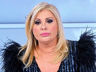 UeD news: Tina Cipollari tronista e Gemma Galgani via? Retroscena