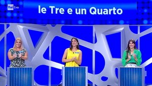  Ascolti TV 14 settembre 2022, le campionesse sbancano a Reazione a Catena: cifra vertiginosa