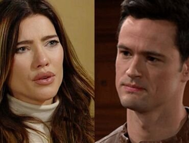 Beautiful, trama 14 aprile 2021: Thomas «minaccia» Steffy