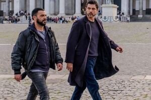 Programmi tv stasera, 25 ottobre 2021: I Bastardi di Pizzofalcone e GF Vip