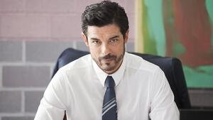 Un professore, Alessandro Gassmann: «Un insegnante fuori dal comune»