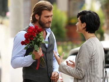 Brave and Beautiful, trama 18 aprile: Cesur e Suhan divorziano