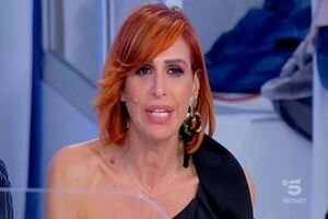 Uomini e Donne, Luisa Monti ha un tumore: rimandate le nozze con Salvio