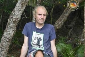 Isola dei Famosi: Ubaldo Lanzo abbandona il programma