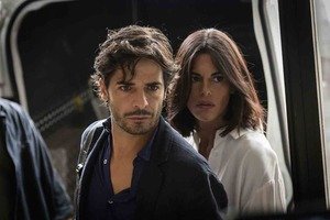 Fino all’ultimo battito, trama 4^ puntata 14 ottobre: Diego fa arrestare Cosimo?