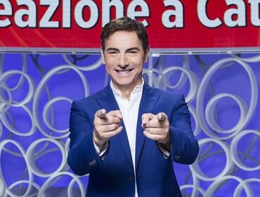 Marco Liorni fa una confessione inaspettata: il momento più duro della sua carriera