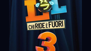 Lol - Chi ride è fuori 3: annunciati data d'uscita e ospite speciale