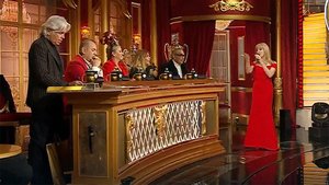 Ballando 2023: concorrente protesta contro la giuria di Milly Carlucci