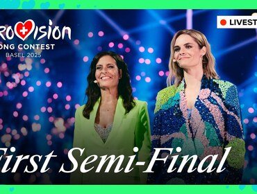 Orari scaletta Eurovision Song Contest stasera: a che ora canta Lucio Corsi