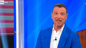 Affari Tuoi chiude e Amadeus sostituito: stagione record, tutte le vincite