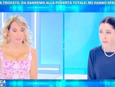 Gerardina Trovato, quando Barbara d'Urso tentò di aiutarla: appelli ignorati