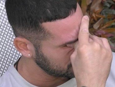 GF Vip, Luca Salatino choc: «Volevo suicidarmi». Svelato il disturbo (VIDEO)