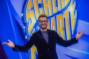 Stasera in tv, oggi 10 ottobre 2021: Che tempo che fa e Scherzi a parte