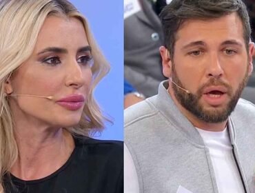 Anticipazioni Uomini e Donne 18-19 gennaio 2024: Alessandro snobba Cristina