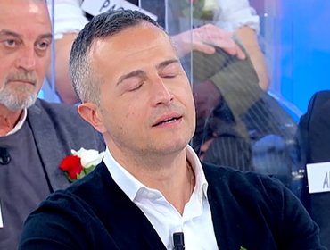 Uomini e Donne, Riccardo Guarnieri è tornato per Ida? La risposta di lui