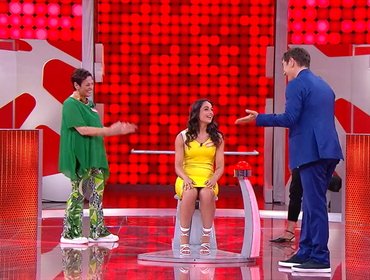Reazione a Catena, la gaffe su Garibaldi e la vittoria sfumata per colpa della ‘dimenticanza'