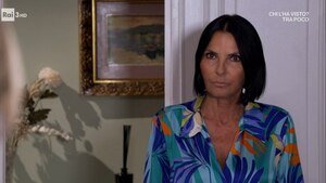 Un posto al sole, spoiler: Filippo perde il controllo, Marina disperata