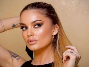 Sophie Codegoni concorrente del GF Vip 6? L'indiscrezione