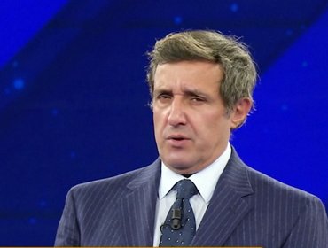 L'Eredità, Flavio Insinna a Sara: 'vuoi andare al Triello con l'imbroglio?'