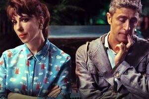 Programmi tv stasera, 6 settembre 2021: Momenti di trascurabile felicità e Gloria