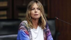 La Talpa, Paola Perego: «Ecco perché non conduco io ma Diletta Leotta»