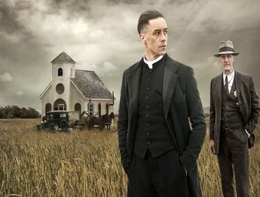 Arriva una nuova serie su Netflix. Damnation è ora disponibile