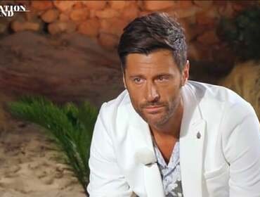 Filippo Bisciglia sulle coppie di Temptation Island: «Esibizionismo di fondo»