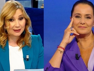 Serena Bortone lascia Rai per Discovery? Nome nuovo accanto a Roberta Capua