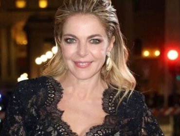 Ballando con le Stelle: Claudia Gerini ballerina per una notte