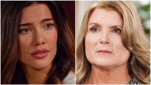 Beautiful, spoiler americani: Steffy incastra Sheila