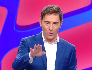 Ascolti TV 24 settembre 2022, Marco Liorni in calo e le campionesse sbagliano ‘ditta' 