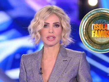 Ascolti Tv di ieri lunedì 29 marzo 2021: non convince L'Isola dei Famosi, lite trash tra Vera e Gilles