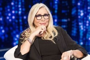 Mara Venier dopo Domenica In: «Un reality? Perché no»