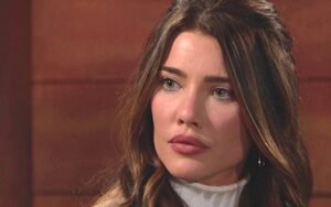 Beautiful, anticipazioni americane: Taylor delude Steffy
