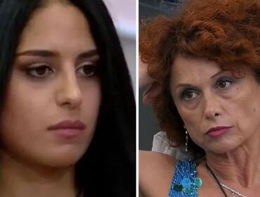 Perla Vatiero stronca Beatrice Luzzi come opinionista GF: «È incoerente»