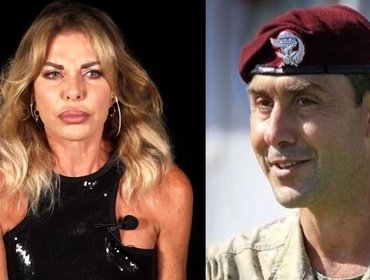 Alba Parietti contro Vannacci dopo critiche a Non Sono una Signora