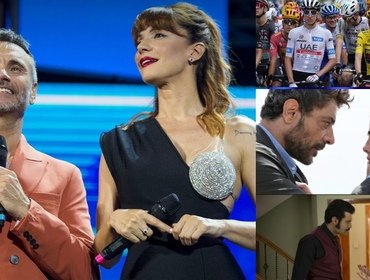 Ascolti tv ieri: Tim Summer Hits risale, trionfo Under 19 meglio di Canale 5