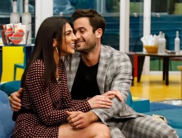 Giulia Salemi e Pretelli: proposta di matrimonio in arrivo? Parla mamma Fariba