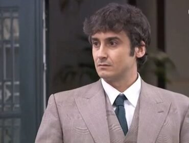 Una vita, anticipazioni 11 marzo: l'accusa di Liberto