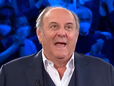 Io Canto scappa da Montalbano: Gerry Scotti al posto del Grande Fratello