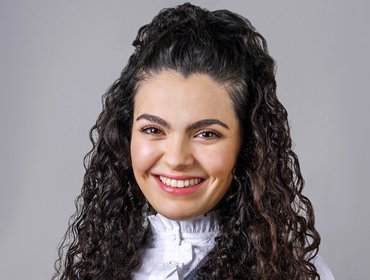 Tempesta d'amore, anticipazioni 2 novembre: Shirin attratta da Max