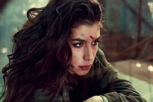 Rosy Abate: trama e anticipazioni prima puntata
