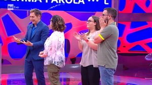 Ascolti TV 20 giugno 2022, I Pecorella sbancano a Reazione a Catena