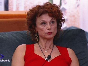 Quando rientra Beatrice Luzzi al Grande Fratello? Ultime news