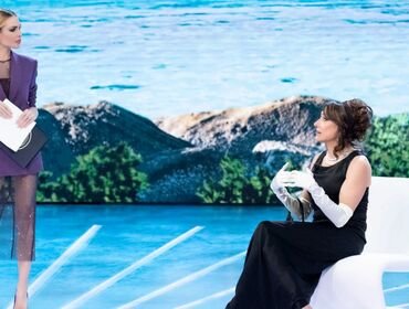 Isola 2023, Luxuria svela: ecco come sarà Ilary dopo rottura con Totti