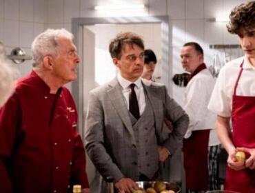 Tempesta d'amore, anticipazioni 13 febbraio: Benni deciderà di lasciare il Fürstenhof