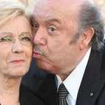 Morta moglie Lino Banfi: cause del decesso e annuncio della figlia Rosanna