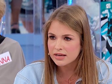 Uomini e Donne, Veronica bacia anche Matteo e Andrea sbotta
